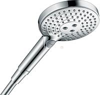 Душевая лейка Hansgrohe Raindance Select S 120 3jet 26014000