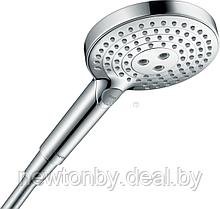 Душевая лейка Hansgrohe Raindance Select S 120 3jet 26014000