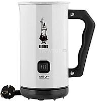 Автоматический вспениватель молока Bialetti MKF02 (белый)