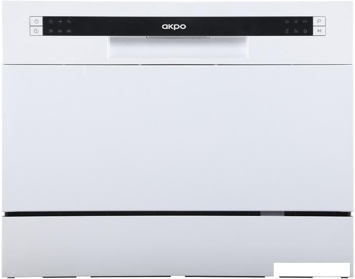 Настольная посудомоечная машина Akpo ZMA 55 Series Compact