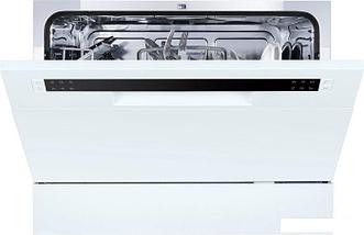 Настольная посудомоечная машина Akpo ZMA 55 Series Compact, фото 2