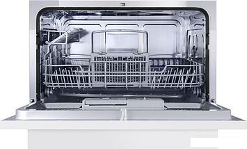 Настольная посудомоечная машина Akpo ZMA 55 Series Compact, фото 3