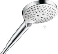 Душевая лейка Hansgrohe Raindance Select S 120 3jet [26530400]