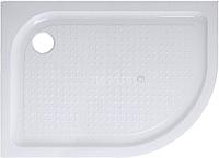 Душевой поддон BelBagno TRAY-BB-RH 120x80 (правый)