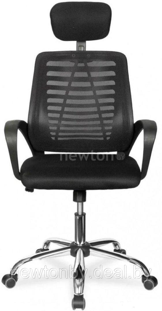 Кресло Calviano Ergo (черный) - фото 1 - id-p216714485