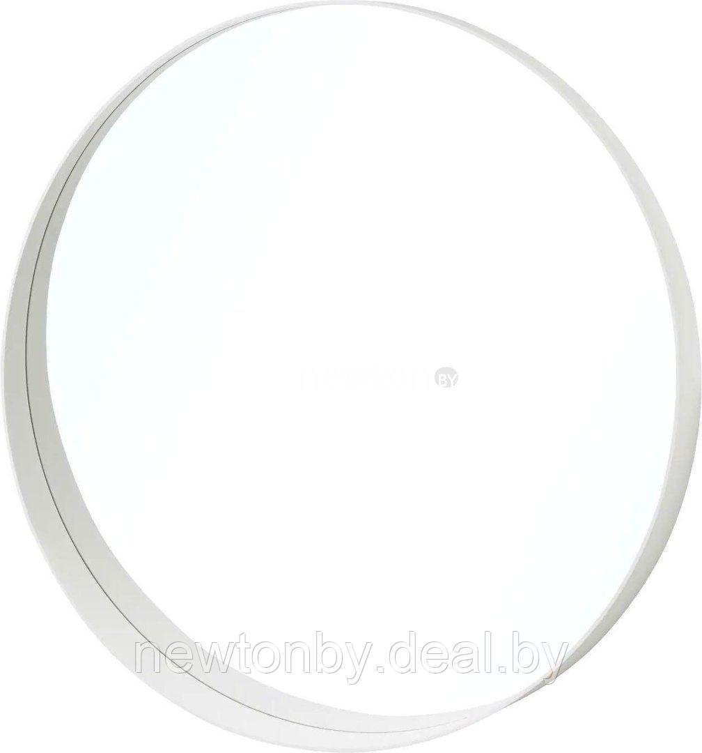 Ikea Зеркало Ротсунд 104.467.84 (белый) - фото 1 - id-p184614809