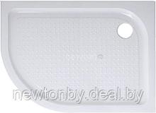 Душевой поддон BelBagno TRAY-BB-RH 120x80 (левый)