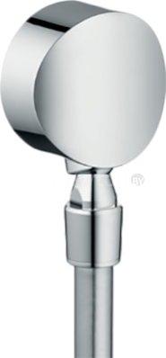 Шланговое подключение Hansgrohe FixFit 27506000 - фото 1 - id-p218528737