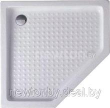 Душевой поддон Cezares 100x100 TRAY-A-P-100-15-W