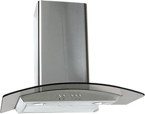 Кухонная вытяжка Elikor Аметист 50Н-430-К3Д (нержавеющая сталь)