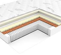 Матрас ЭОС Элит Тип 40 80x200 (трикотаж)