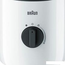 Стационарный блендер Braun PowerBlend 3 JB3100WH, фото 2