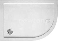 Душевой поддон Cezares 120x90 TRAY-M-RH-120/90-550-35-W-L