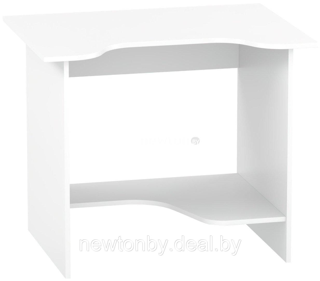 Стол Сокол КСТ-03 (белый) - фото 1 - id-p218550099