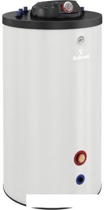 Накопительный электрический водонагреватель Galmet Fusion SG(S)100 FL