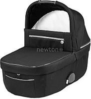 Люлька без шасси Peg Perego Culla Grande (black shine)