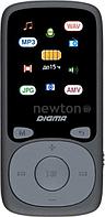 MP3 плеер Digma B4 8GB (черный)