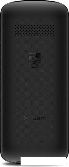 Кнопочный телефон Philips Xenium E2101 (черный) - фото 4 - id-p218331936