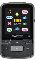 MP3 плеер Digma Z4 16GB