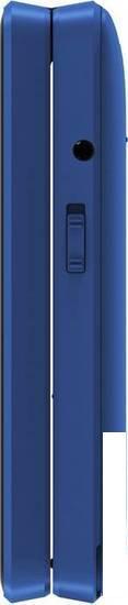 Кнопочный телефон Philips Xenium E2602 (синий) - фото 6 - id-p218331948