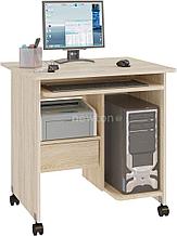 Компьютерный стол Сокол КСТ-10.1 (дуб сонома)