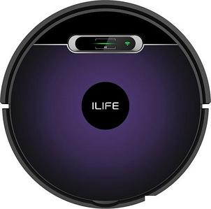 Робот-пылесос iLife V3s Max