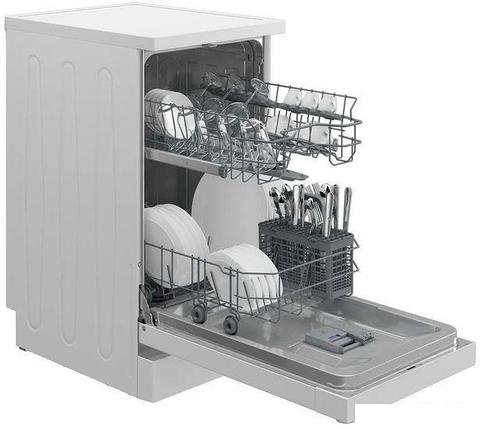 Отдельностоящая посудомоечная машина Indesit DF 3A59 B, фото 2