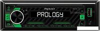 USB-магнитола Prology CMX-235 с парковочными радарами