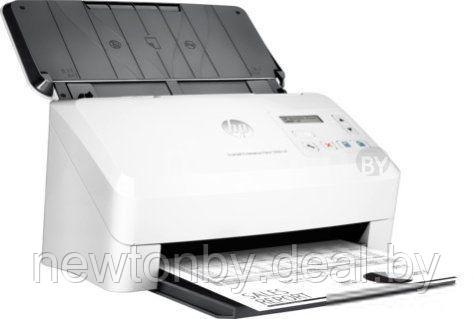 Сканер HP ScanJet Enterprise Flow 5000 s4 [L2755A] - фото 1 - id-p218533576