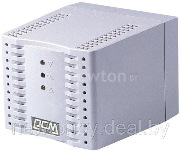 Стабилизатор напряжения Powercom TCA-2000 - фото 1 - id-p218549586