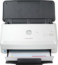 Сканер HP ScanJet Pro 2000 s2 6FW06A