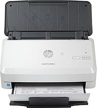 Сканер HP ScanJet Pro 3000 s4 6FW07A