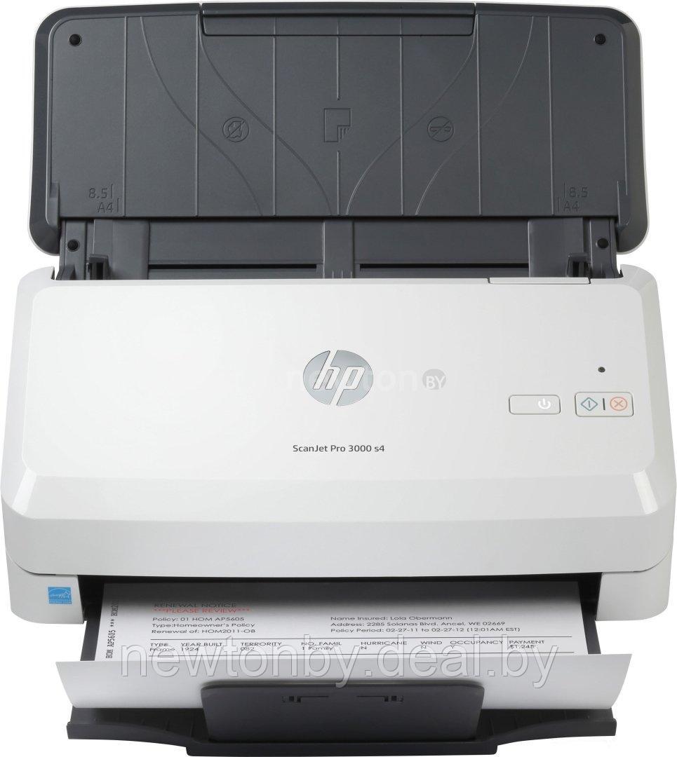 Сканер HP ScanJet Pro 3000 s4 6FW07A - фото 1 - id-p218533579