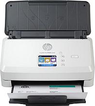 Сканер HP ScanJet Pro N4000 snw1 6FW08A