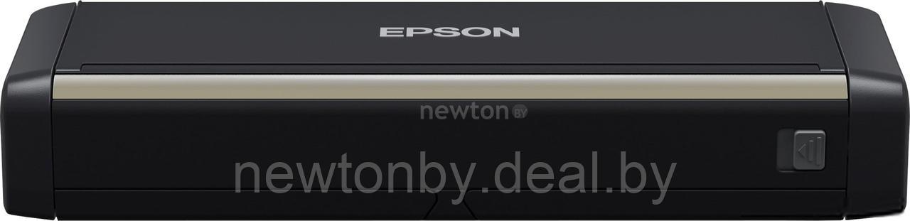 Сканер Epson WorkForce DS-310 - фото 1 - id-p218533587