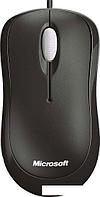 Мышь Microsoft Basic Optical Mouse v2.0 (черный) [P58-00059]