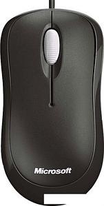 Мышь Microsoft Basic Optical Mouse v2.0 (черный) [P58-00059]