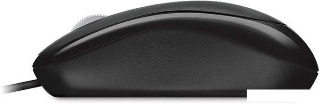 Мышь Microsoft Basic Optical Mouse v2.0 (черный) [P58-00059], фото 3