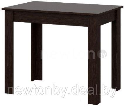 Кухонный стол NN мебель СО-1 (дуб венге) - фото 1 - id-p218550806