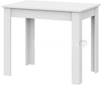 Кухонный стол NN мебель СО-1 (белый)
