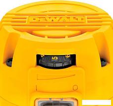 Кромочно-петельный фрезер DeWalt D26200, фото 3