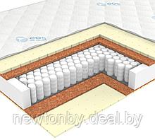 Матрас ЭОС Премьер Тип 5а 150x190 (трикотаж)