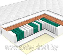 Матрас ЭОС Аспект Тип 7а 70x190 (жаккард)