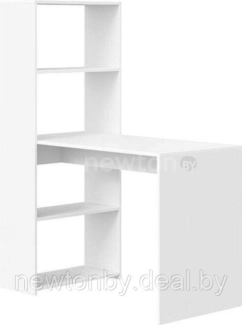 Стол Трия Тип 12 (белый ясень) - фото 1 - id-p218550206