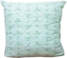 Спальная подушка Файбертек FiberLUX с наполнителем Бамбук 68*68.С.Б. (68x68 см)
