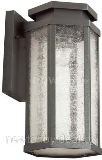 Уличный настенный светильник Odeon Light Gino 4048/1W - фото 1 - id-p218551392