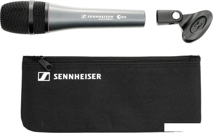 Микрофон Sennheiser e 865 - фото 4 - id-p218391406