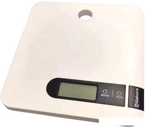 Кухонные весы Sakura SA-6051W