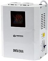 Стабилизатор напряжения Daewoo Power DW-TM2KVA