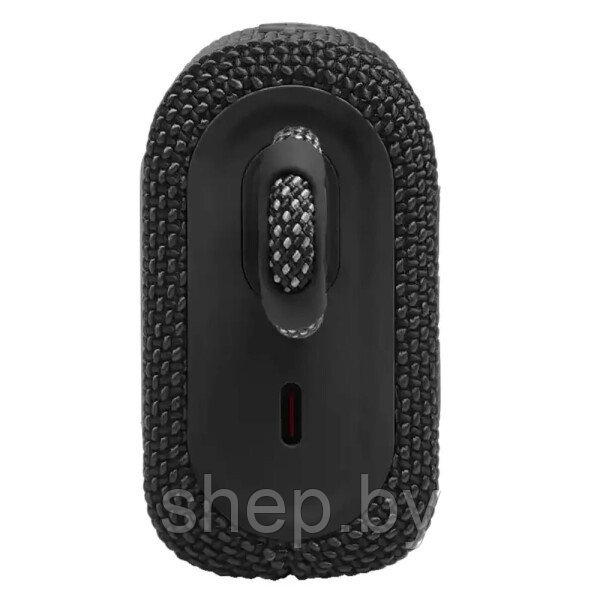 Беспроводная колонка JBL Go 3 BLK Цвет: уточняйте - фото 9 - id-p218556720